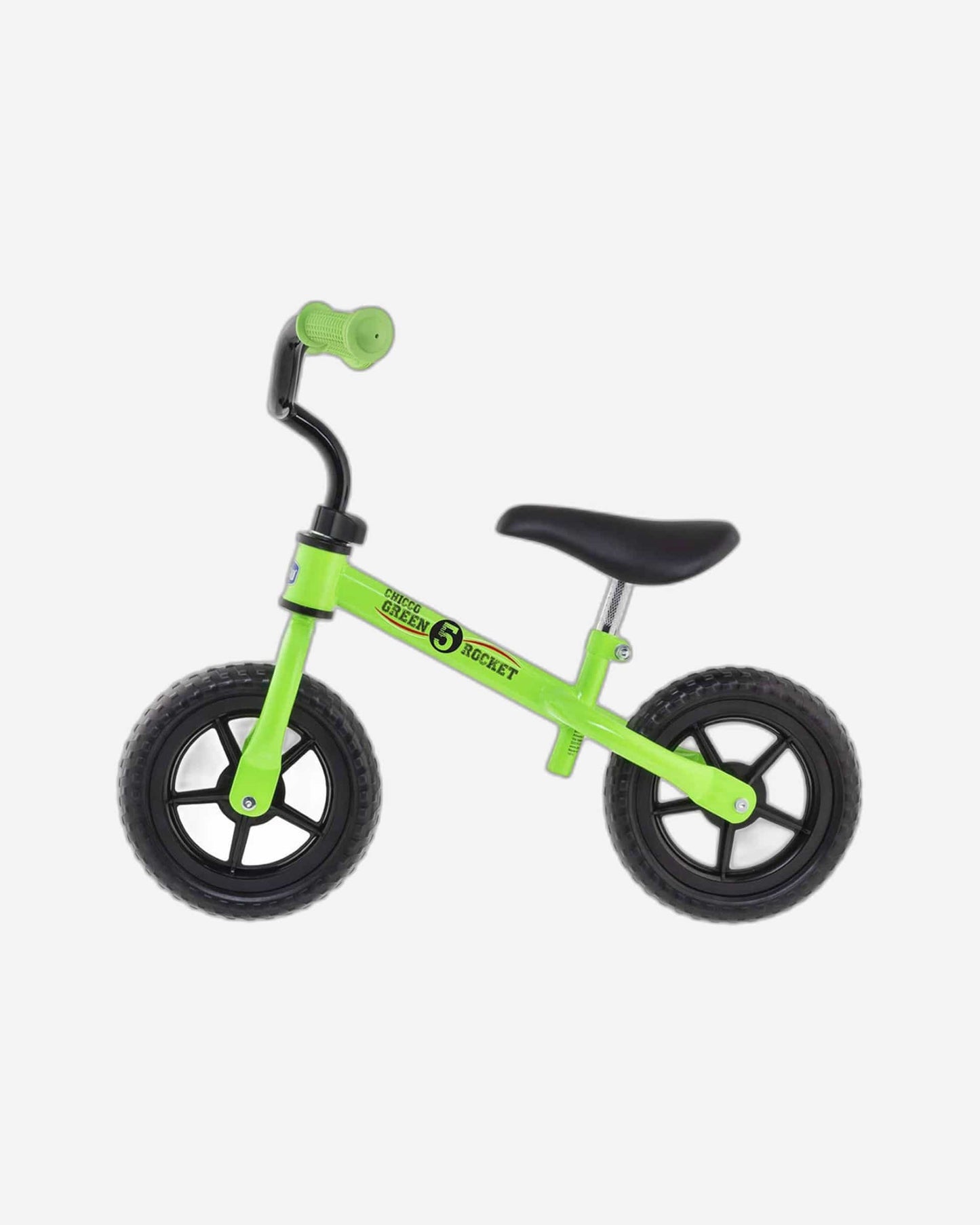 GREEN ROCKET