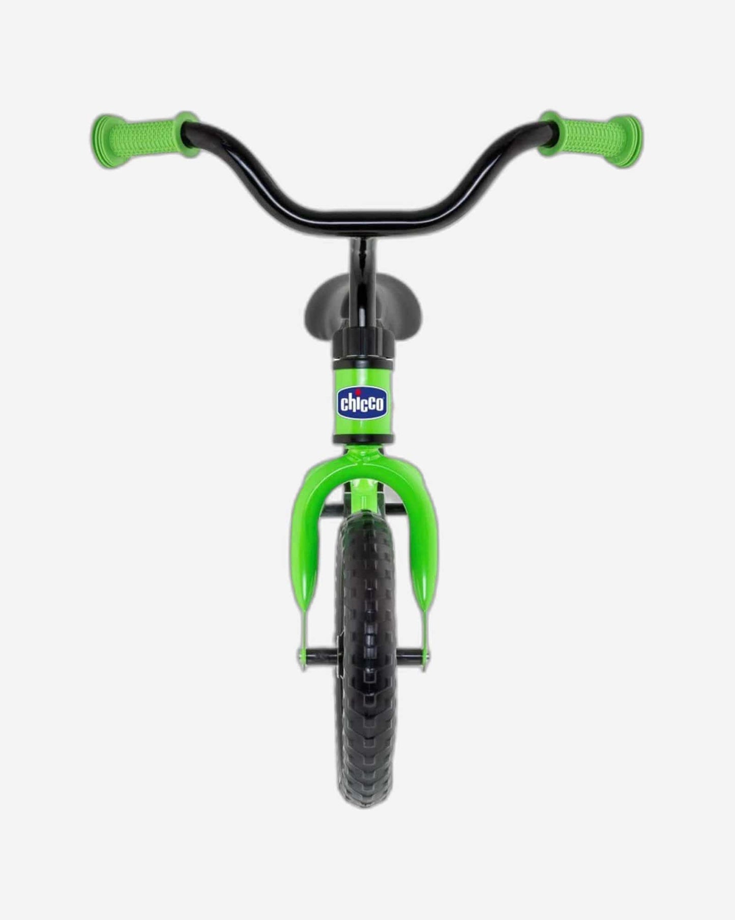 GREEN ROCKET