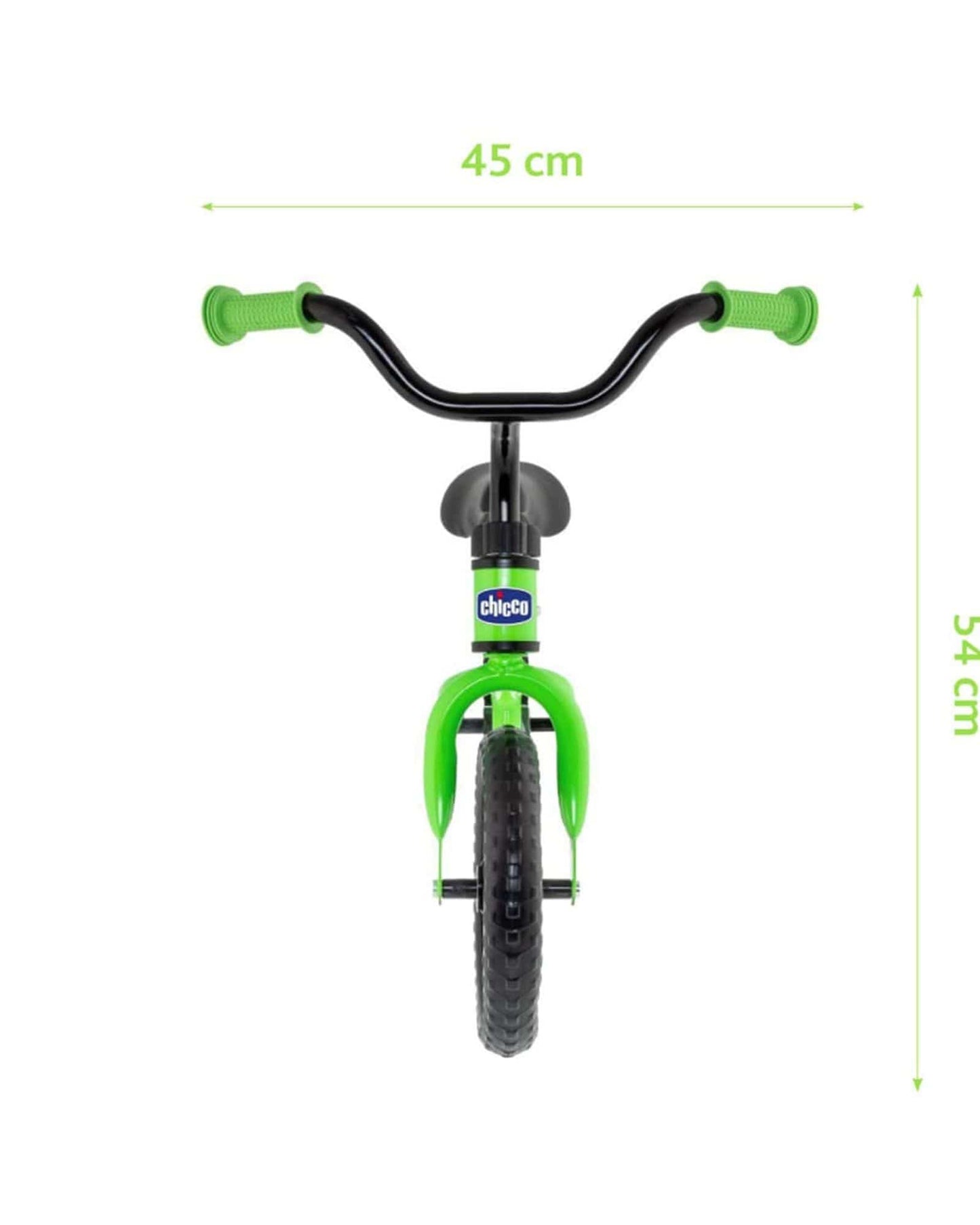 GREEN ROCKET