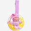 CHICCO GOODNIGHT MOON COT PANEL 0M+ PINK