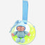 CHICCO GOODNIGHT MOON COT PANEL 0M+ BLUE