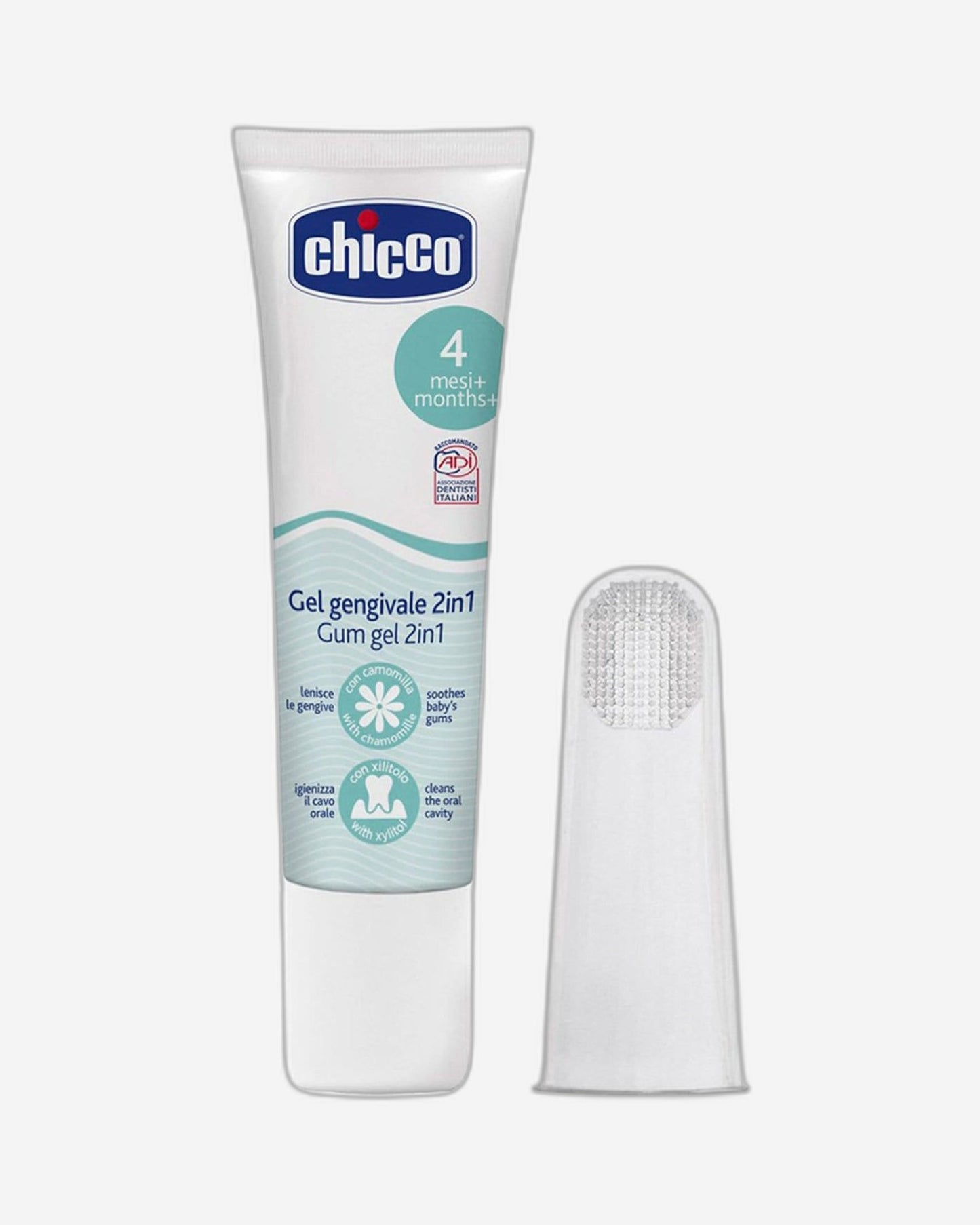 CHICCO BEGINNING SET
