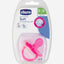 CHICCO PHYSIO SOFT PINK 6-12M 1PC