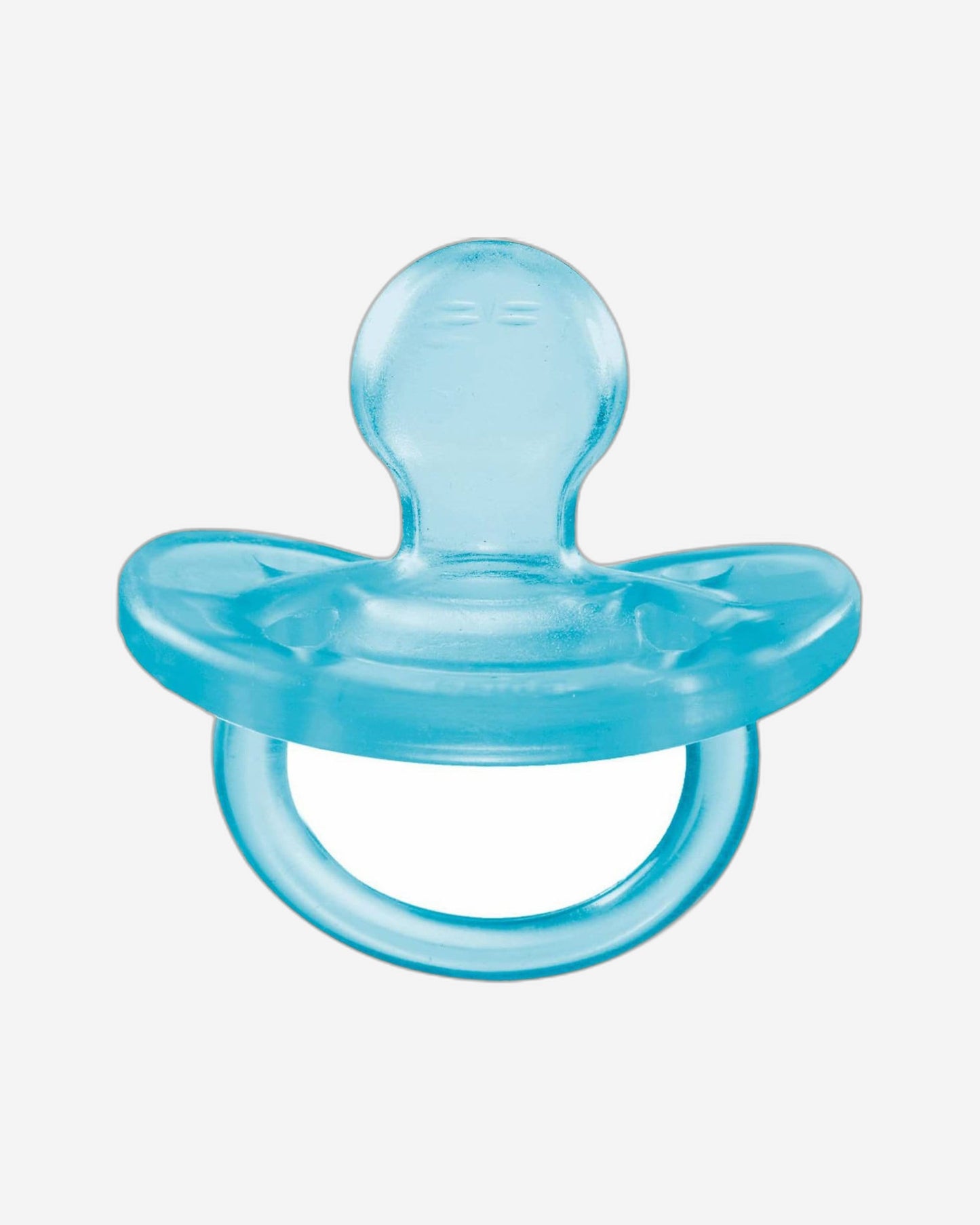 CHICCO PHYSIO SOFT LIGHT BLUE 12M+ 1PC