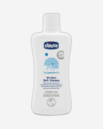CHICCO BABY MOMENT BATH SHAMPOO 200ML
