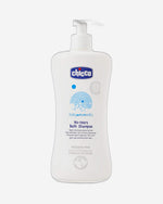 CHICCO NO TEARS BATH SHAMPOO 500ML