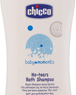 CHICCO NO TEARS BATH SHAMPOO 750ML