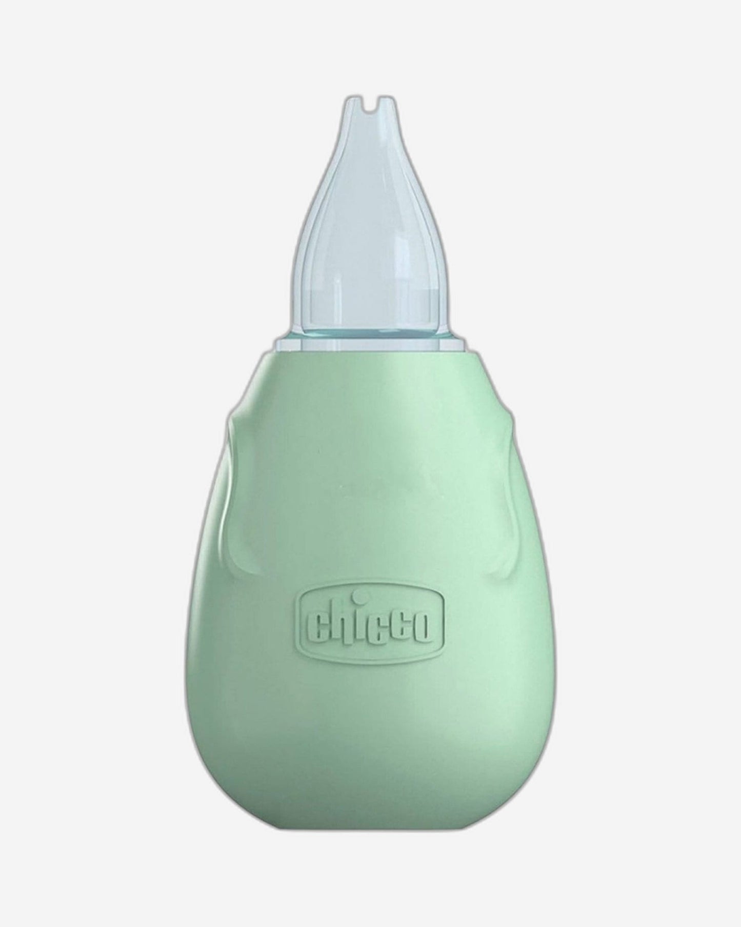 CHICCO TRADITIONAL NASAL ASPIRATOR
