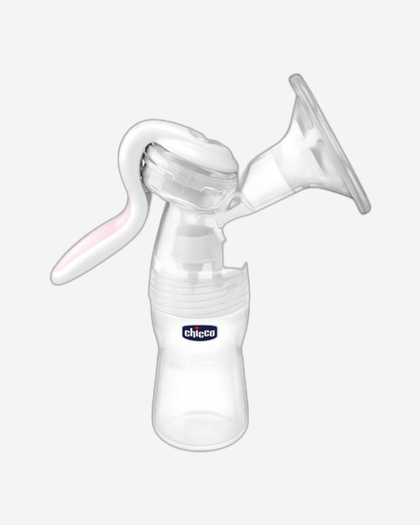 CHICCO MANUAL BREAST PUMP