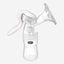 CHICCO MANUAL BREAST PUMP
