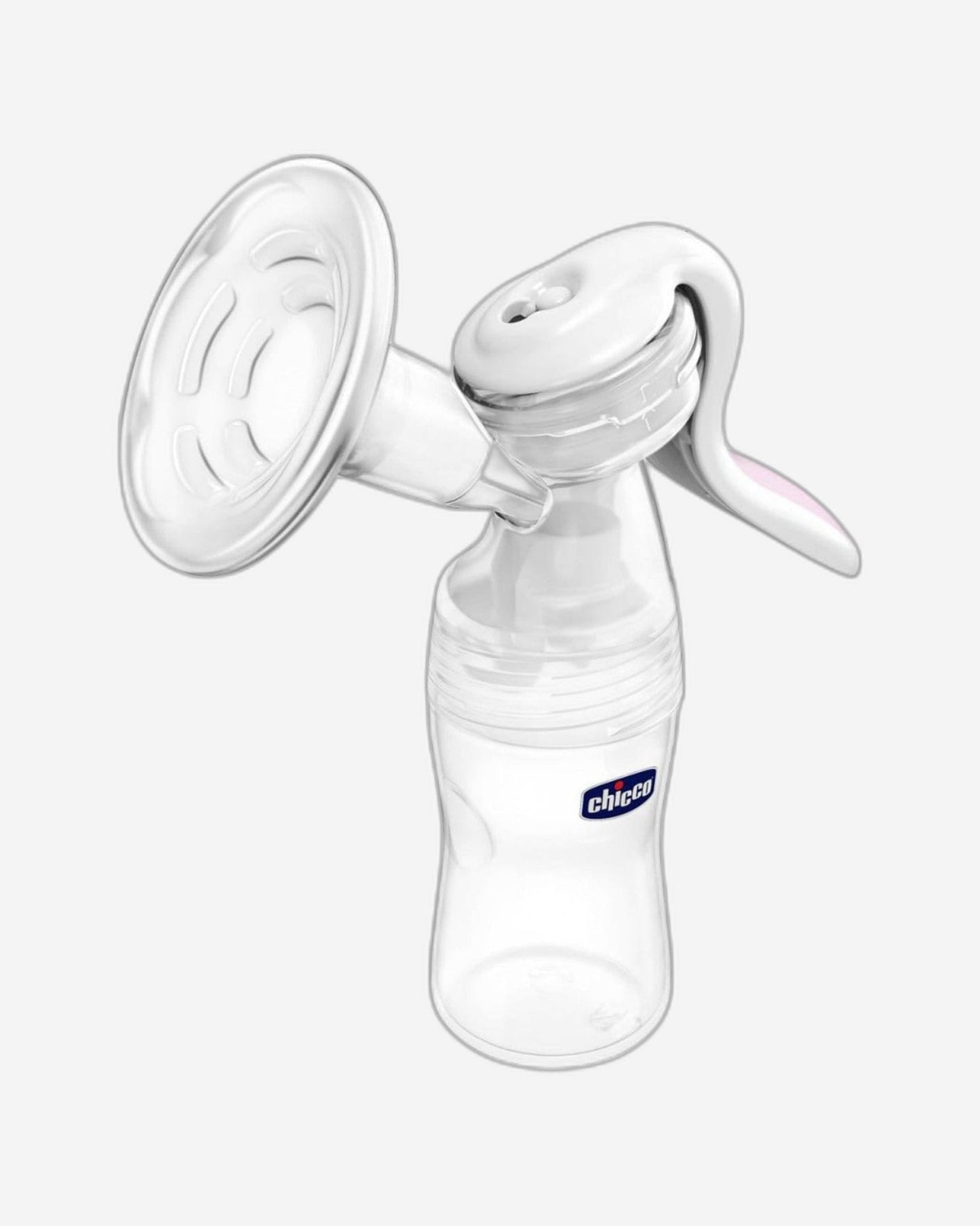CHICCO MANUAL BREAST PUMP