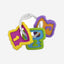 CHICCO EASY GRASP KEYS