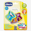 CHICCO EASY GRASP RING 3M+