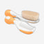 Chicco Brush and Comb - Orange - CH06569-00