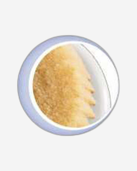 Chicco Brush and Comb - Orange - CH06569-00