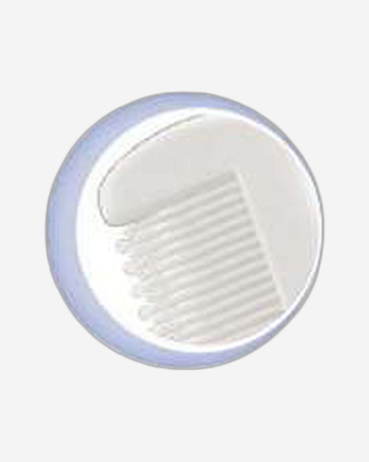 Chicco Brush and Comb - Orange - CH06569-00