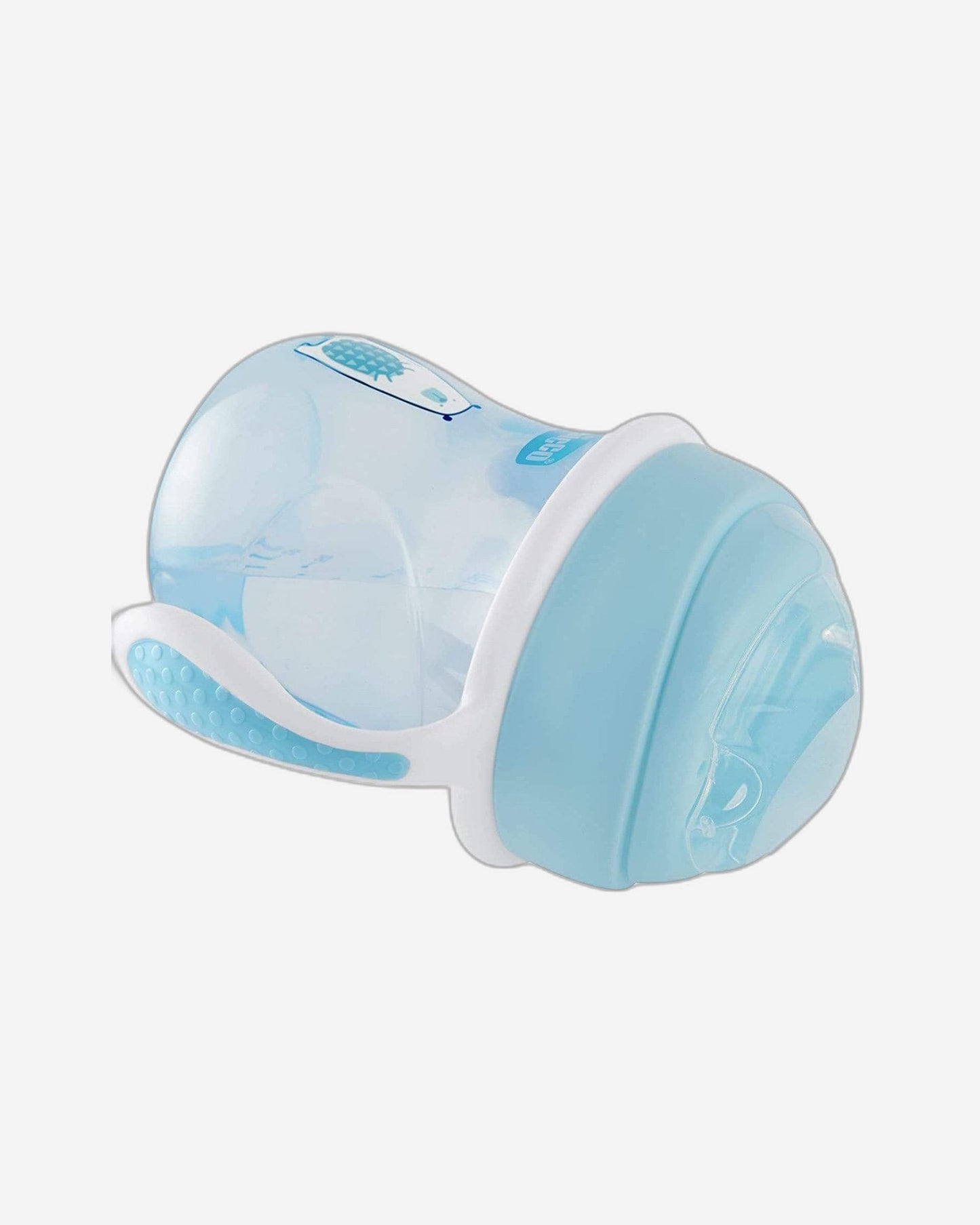 TRANSITION CUP LIGHT BLUE 4M+ BOY