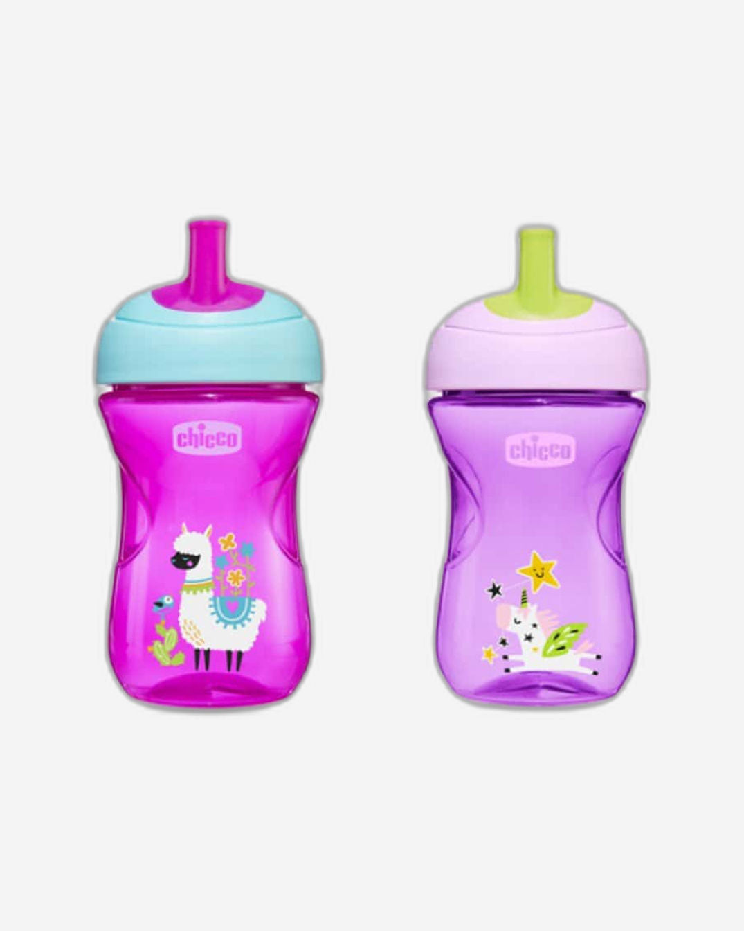 Advanced Cup Pink12M+ Girl