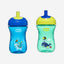 Advanced Cup Light Blue 12M+ Boy