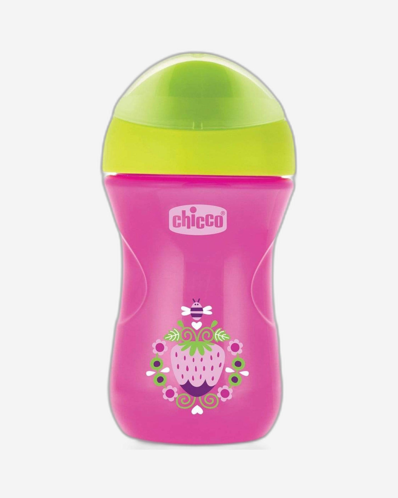 EASY CUP 12M+ GIRL - PINK