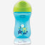 Chicco Easy Cup for 12 Month and Above Baby Boy - Green and Blue - CH06961-20