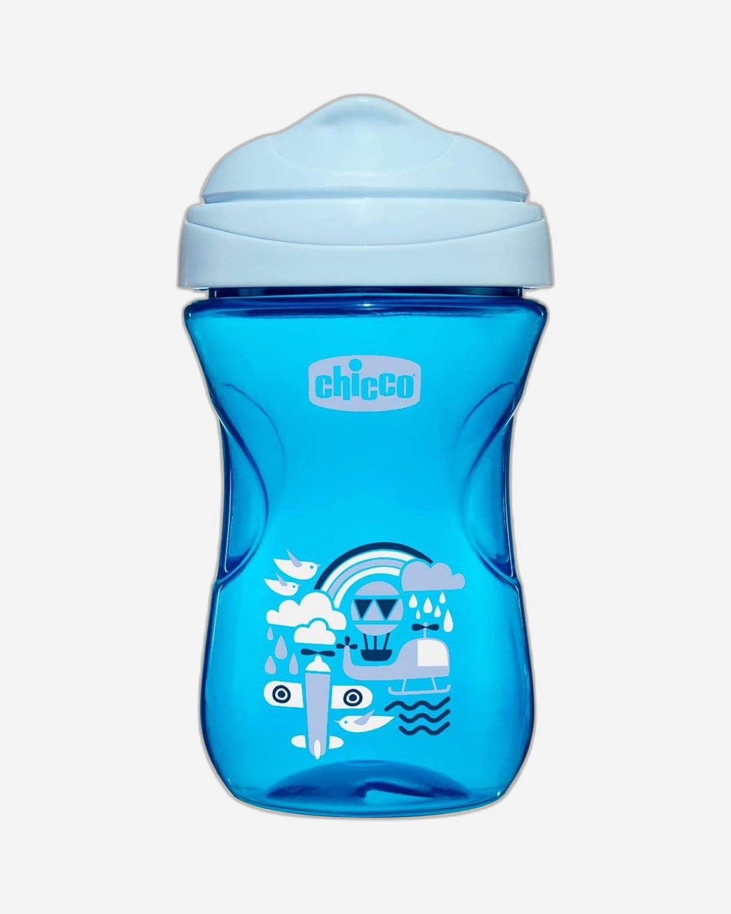 CHICCO EASY CUP 12M+