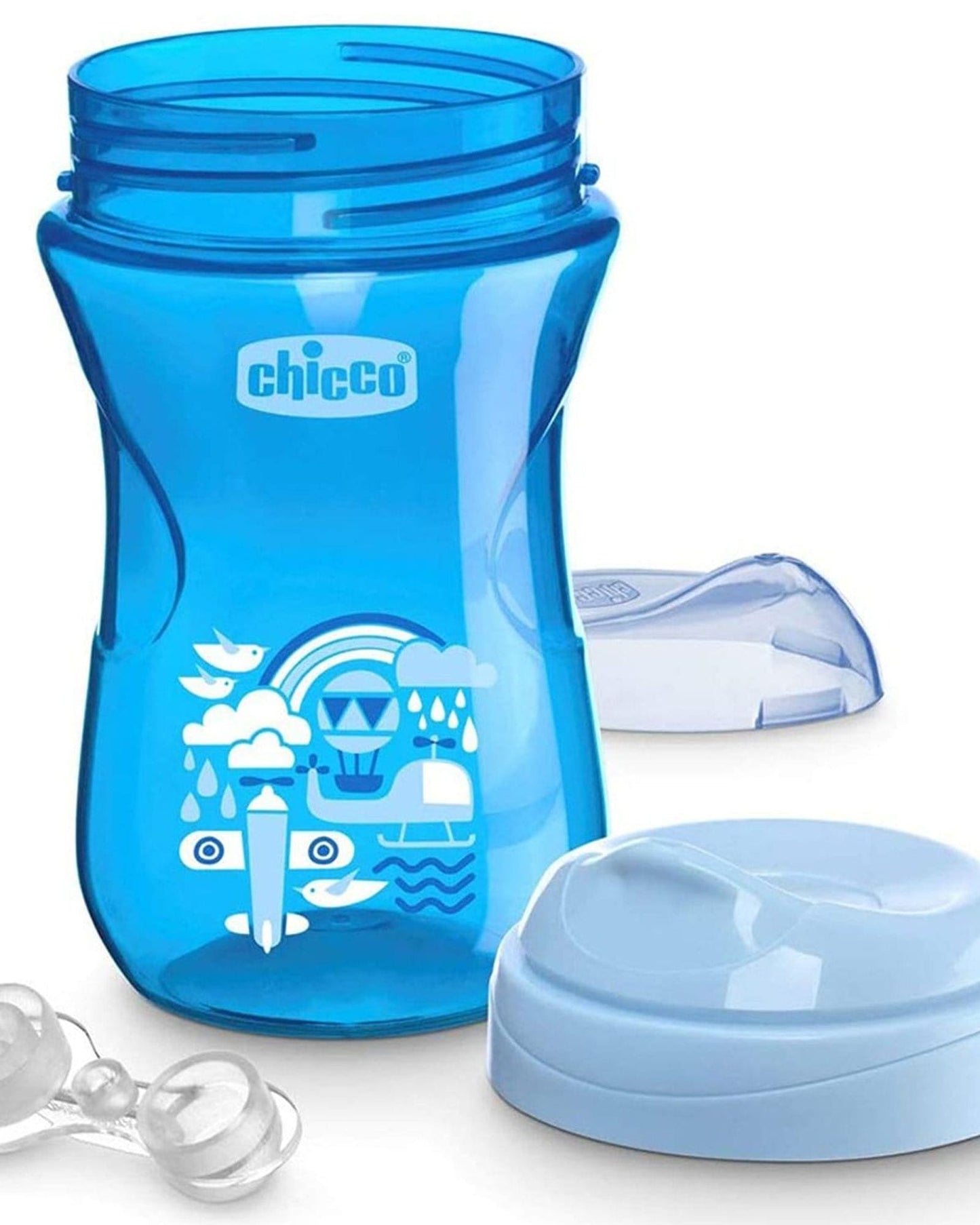 CHICCO EASY CUP 12M+