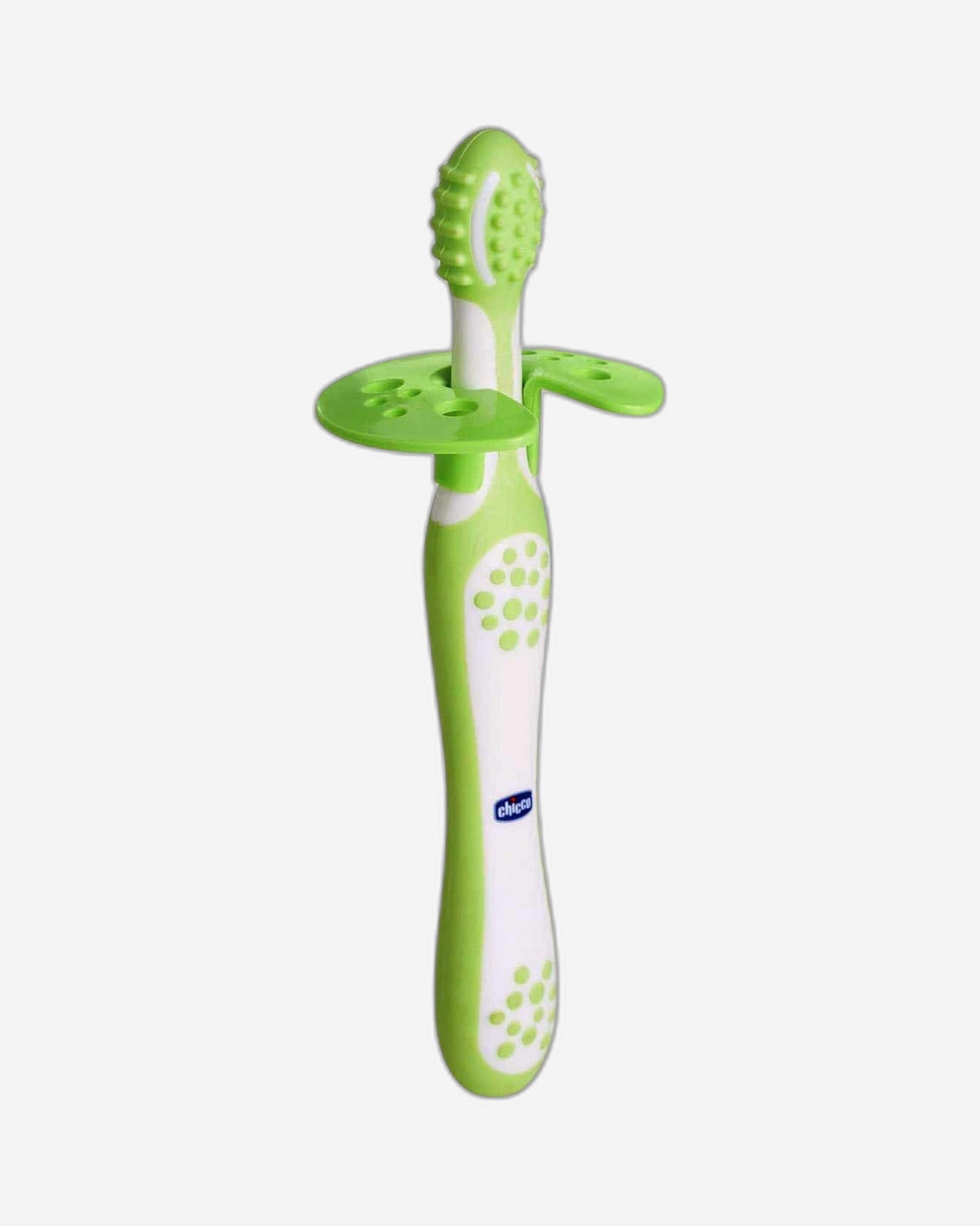 LEARN TOGETHER SET ORAL CARE - GREEN