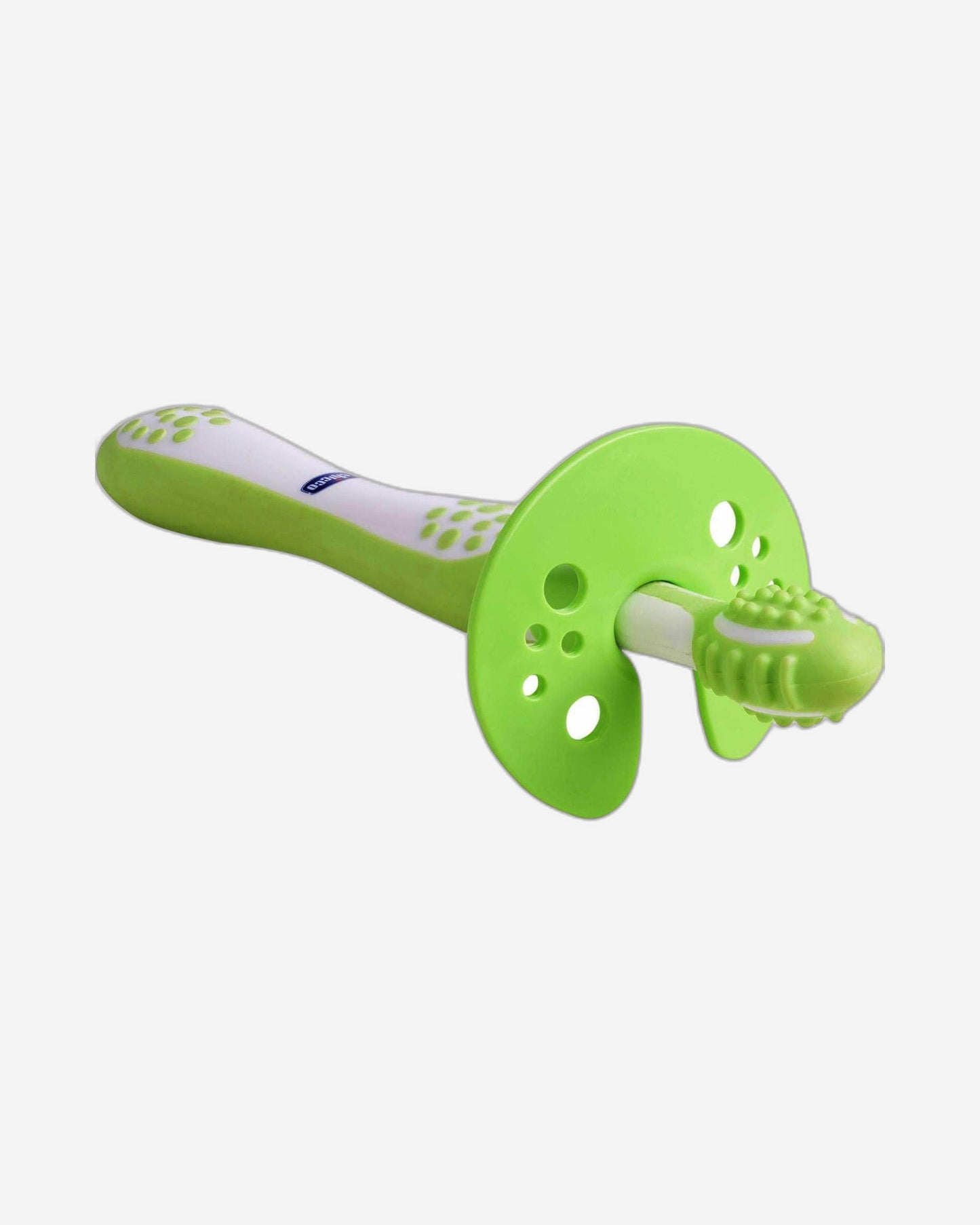 LEARN TOGETHER SET ORAL CARE - GREEN