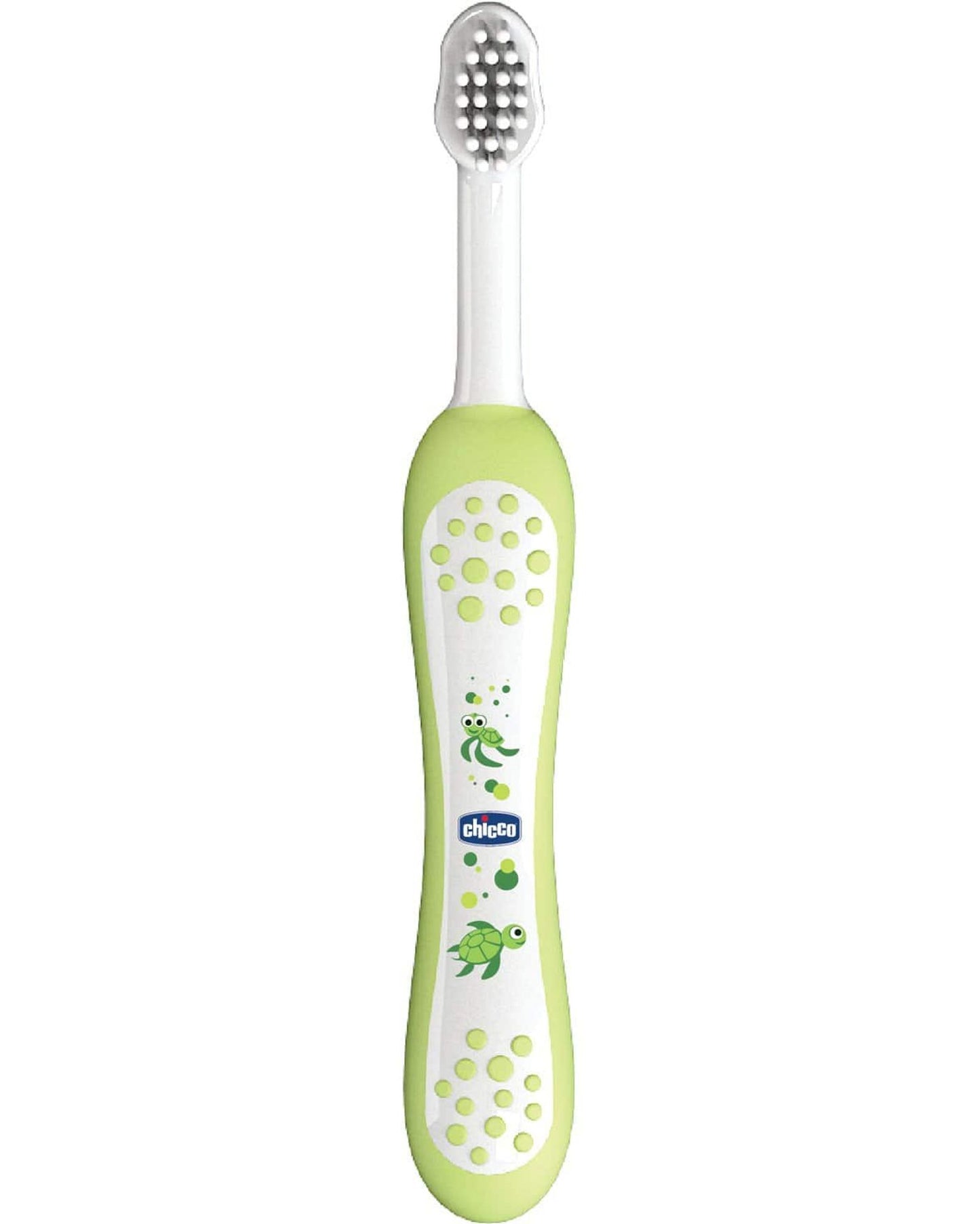 LEARN TOGETHER SET ORAL CARE - GREEN