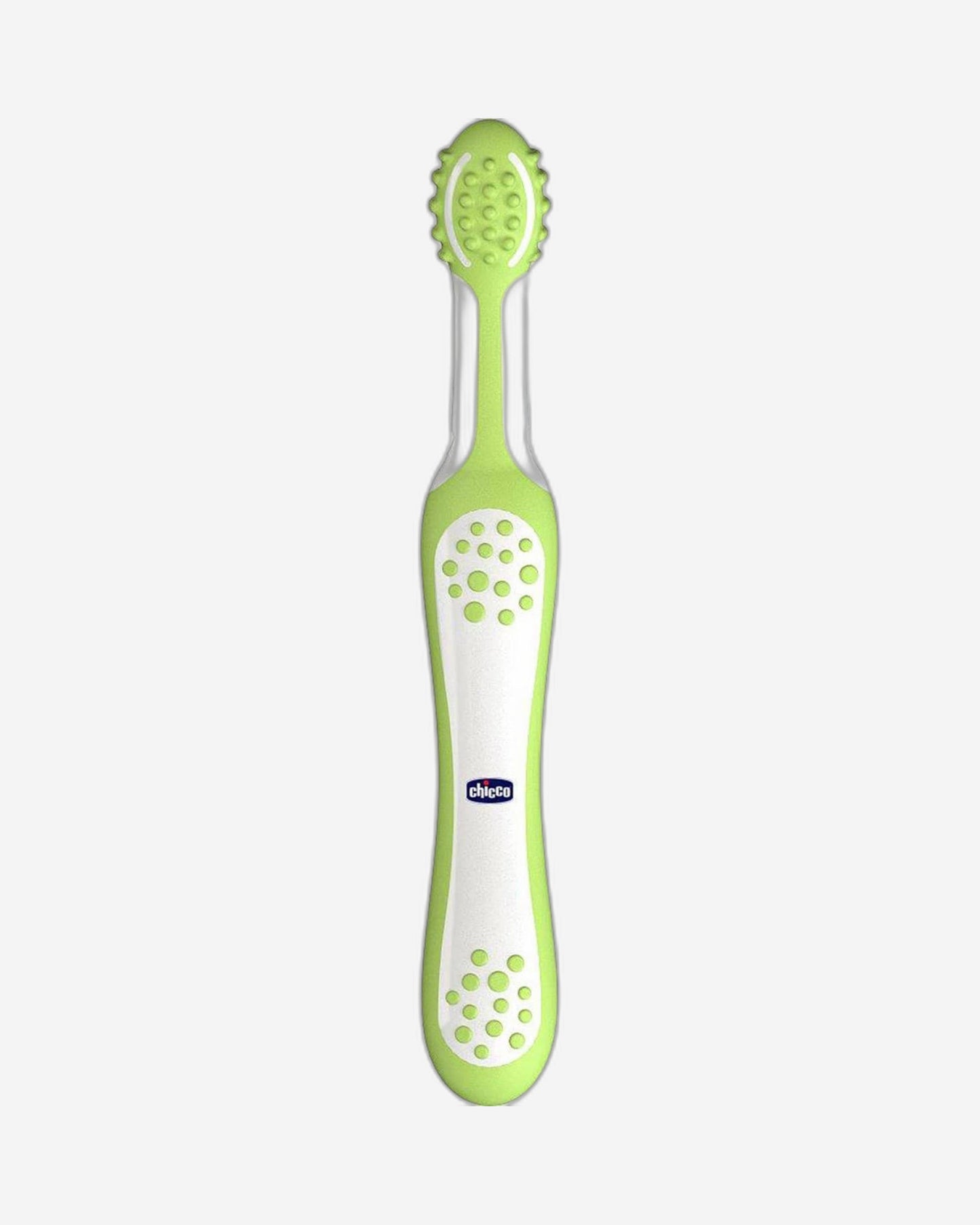LEARN TOGETHER SET ORAL CARE - GREEN