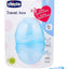 CHICCO DOUBLE SOOTHER HOLDER BLUE