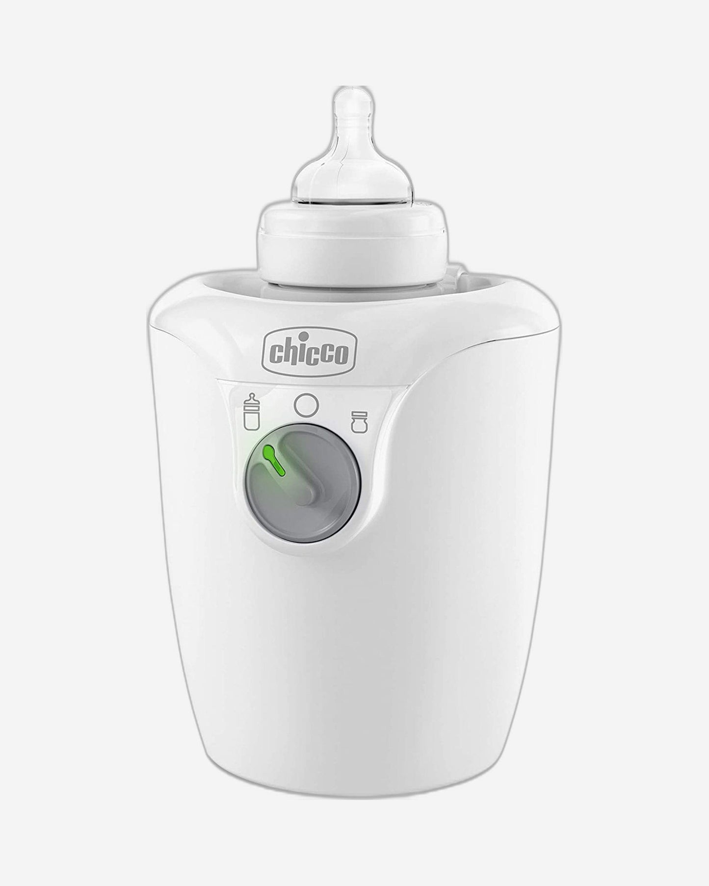 CHICCO BOTTLE WARMER HOME