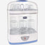 Chicco Natural Feeling 2 in 1 Sterilizer - CH07392
