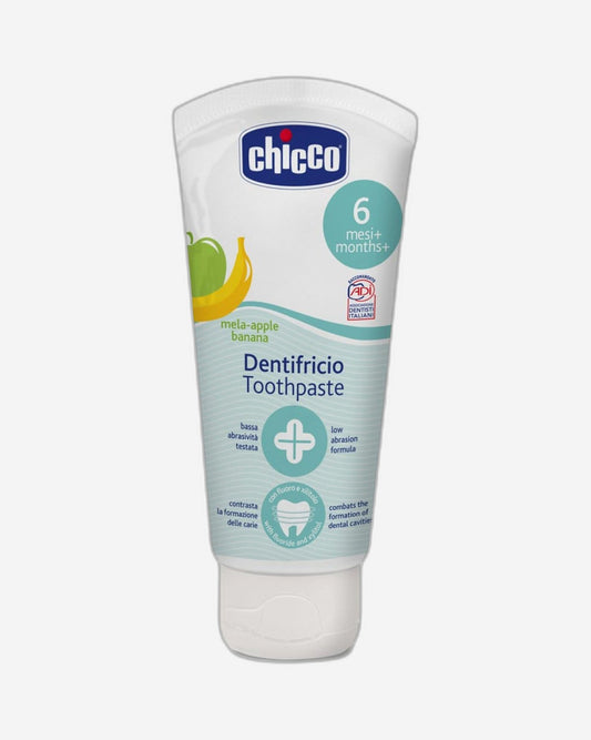 Chicco Apple Banana Toothpaste 50ml - CH07428