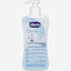 CHICCO NATURAL SENSATION CLEANSING MILK 300ML