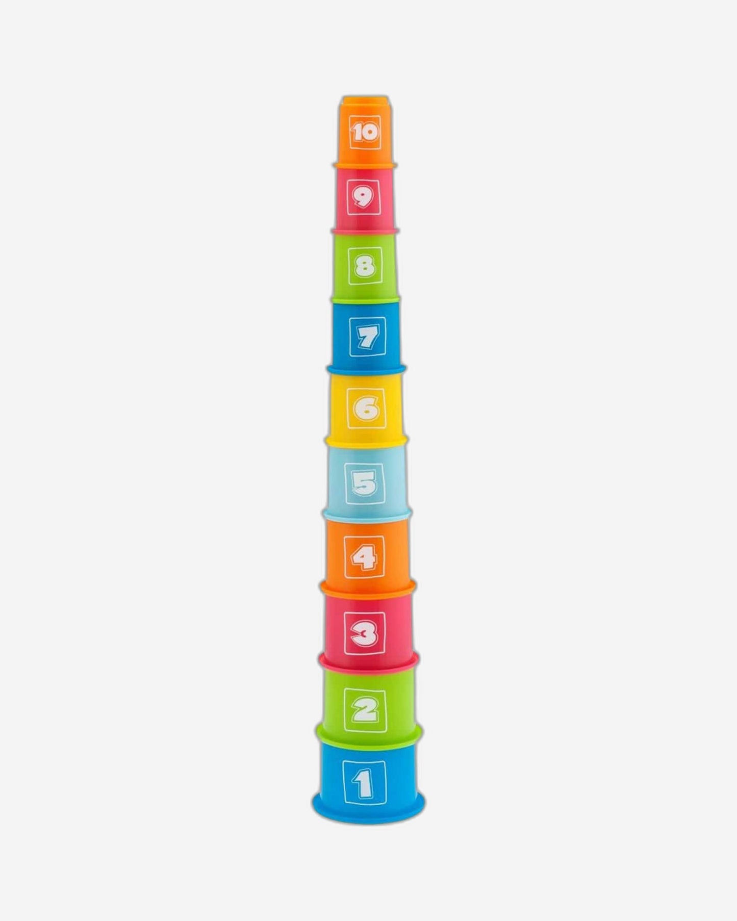 TOY STACKING CUPS