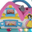 CHICCO SNOW WHITE & MUSICAL COTTAGE