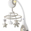 CHICCO NEXT2DREAMS COT MOBILE 0M+ NEUTRAL