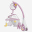CHICCO TOY NEXT2DREAMS MOBILE PINK