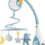 CHICCO TOY NEXT2DREAMS MOBILE BLUE