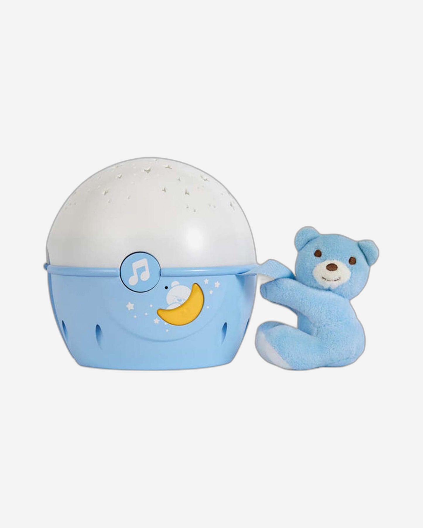 CHICCO TOY FD NEXT2 STARS BLUE