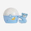 CHICCO TOY FD NEXT2 STARS BLUE
