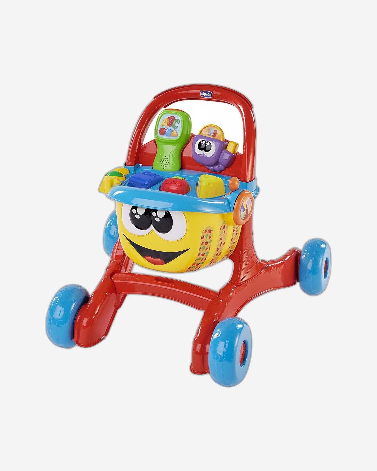 CHICCO HAPPY SHOPPING ITA/EN