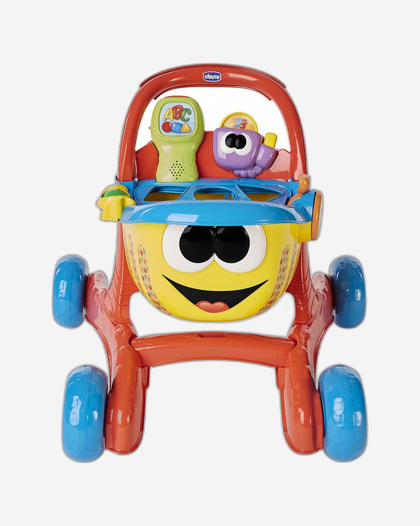 CHICCO HAPPY SHOPPING ITA/EN