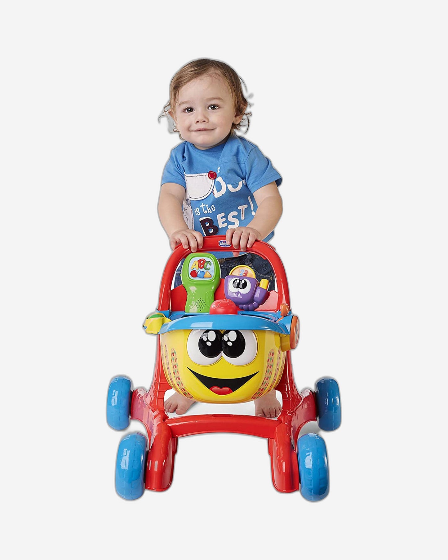 CHICCO HAPPY SHOPPING ITA/EN