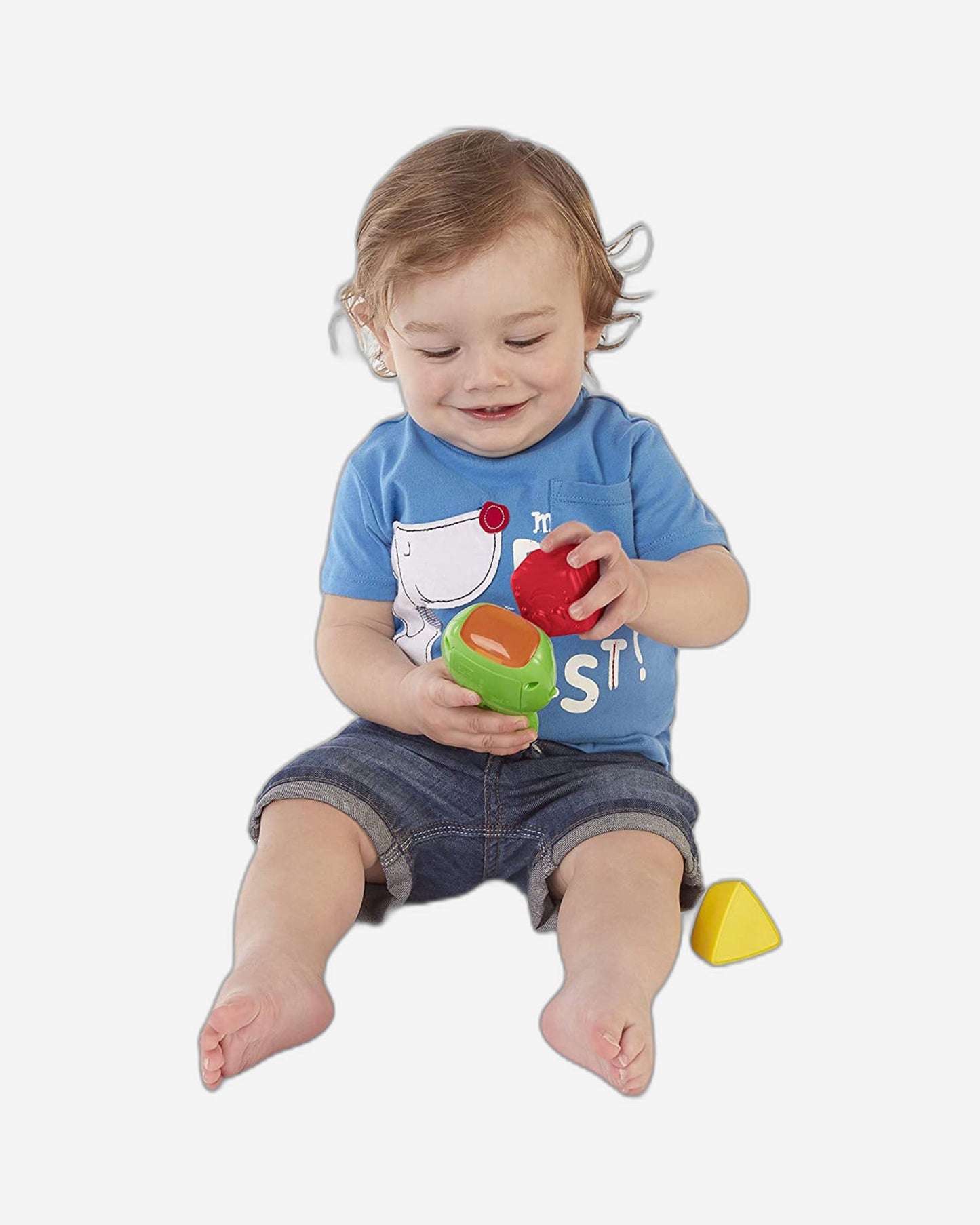 CHICCO HAPPY SHOPPING ITA/EN