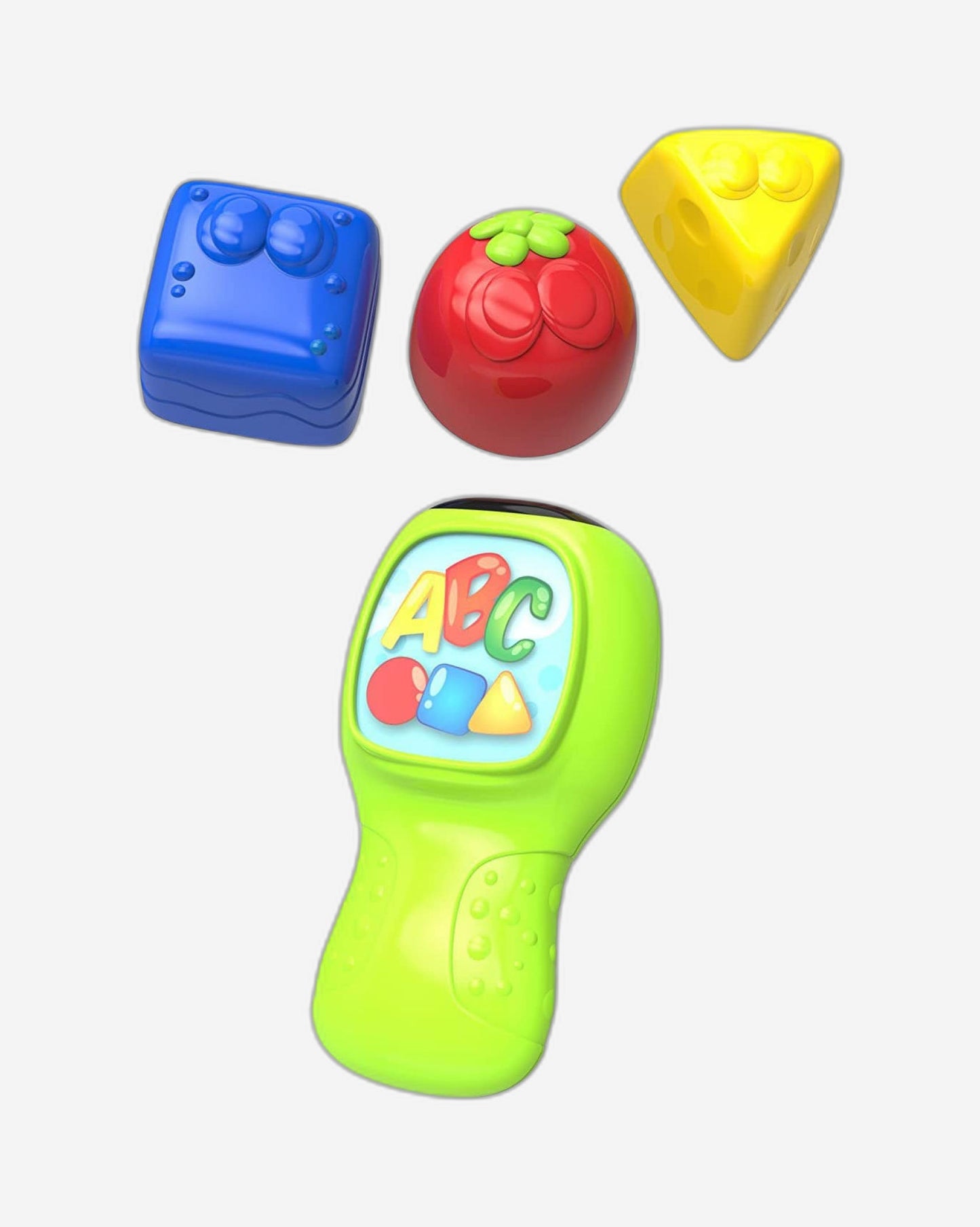 CHICCO HAPPY SHOPPING ITA/EN