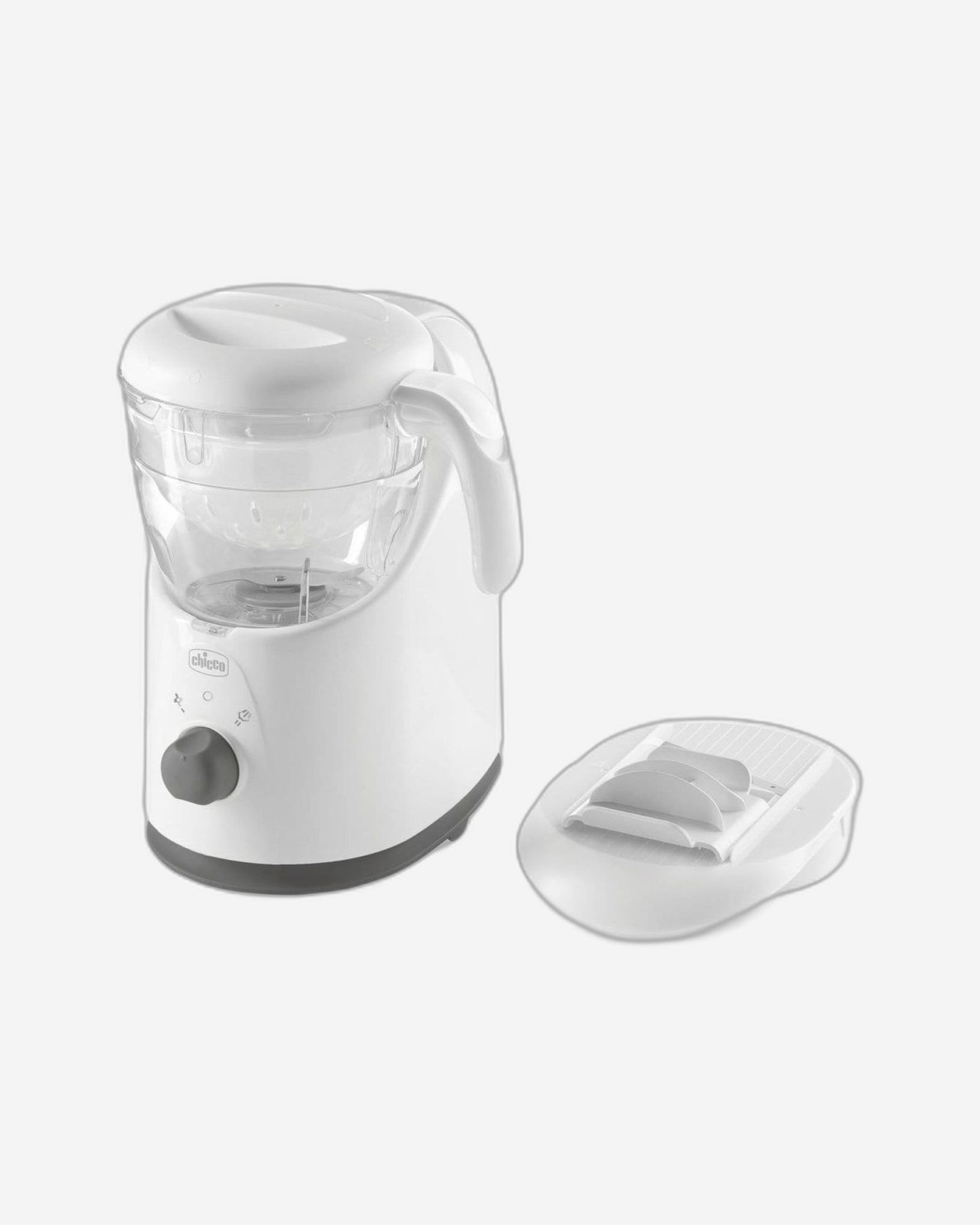 STEAM COOKER EASY MEAL