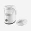 STEAM COOKER EASY MEAL